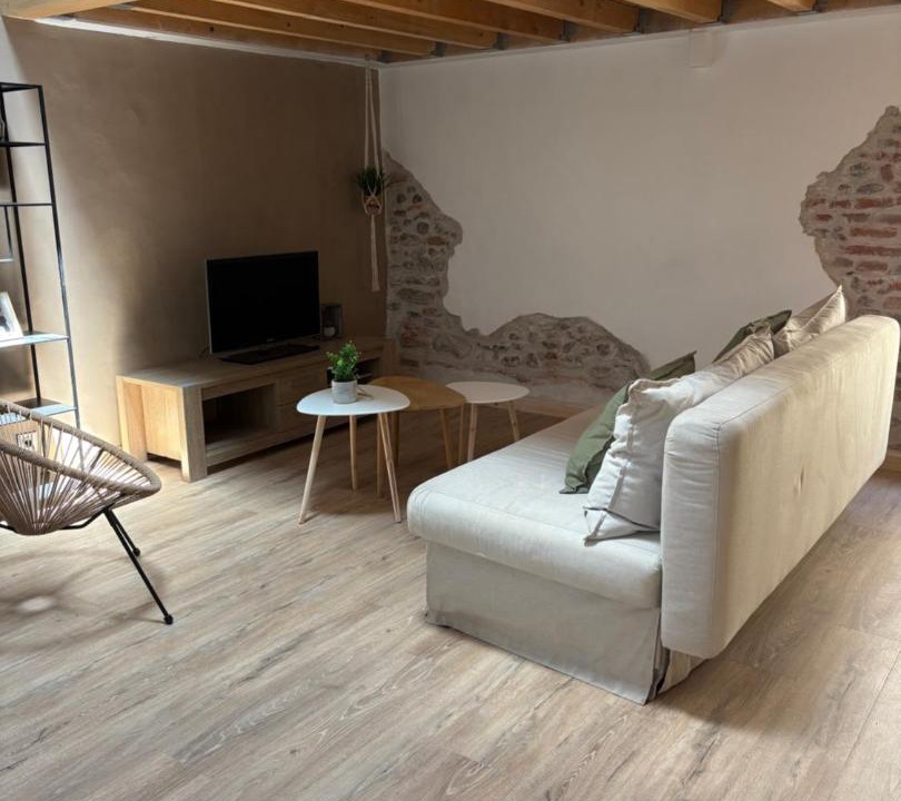 Photo of Livingroom in Pezilla-la-Riviere