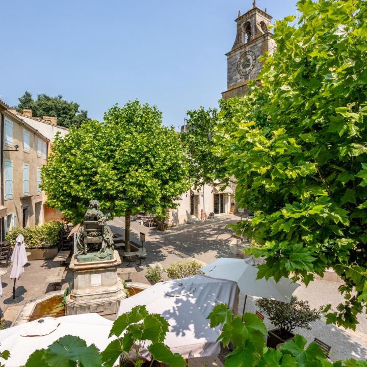 Photo of Others in Grignan