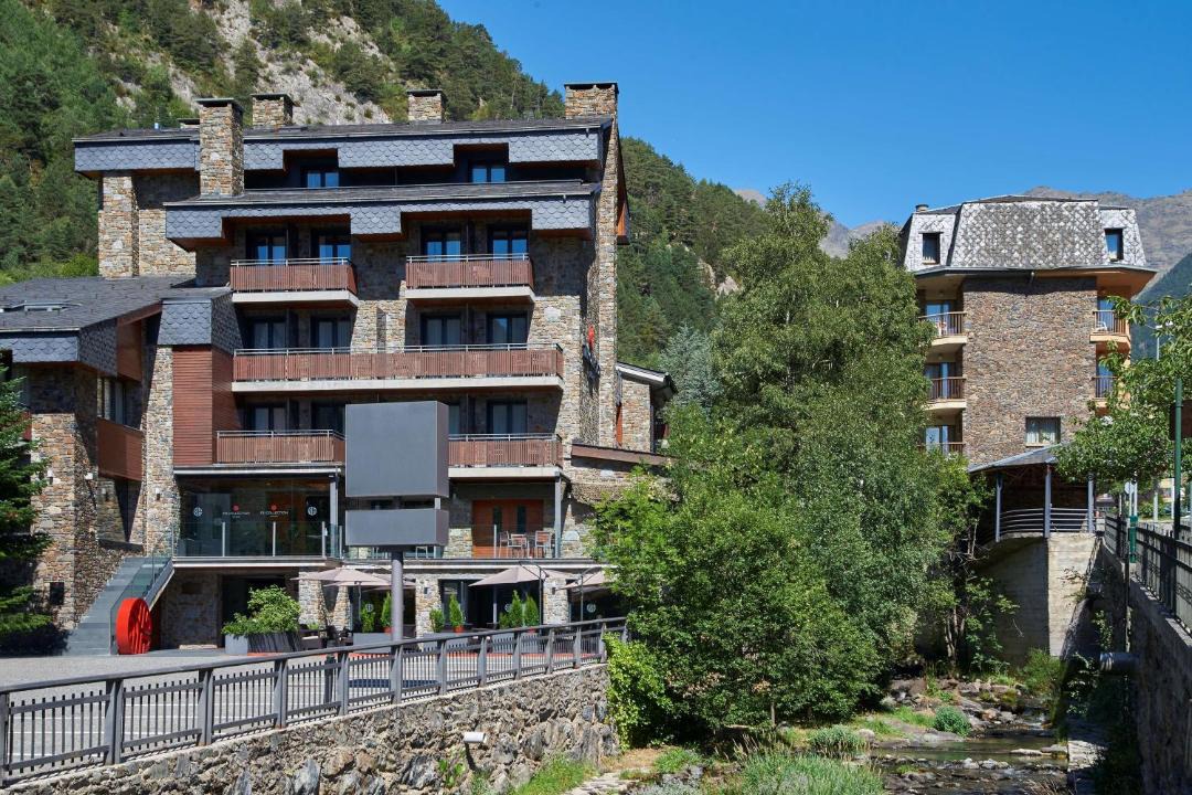 Photo of Others in Arinsal
