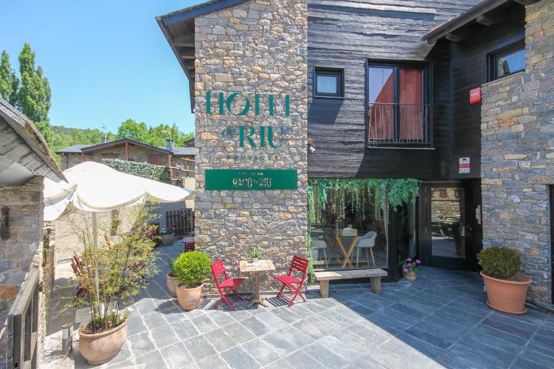 Photo of Others in Riu de Cerdanya