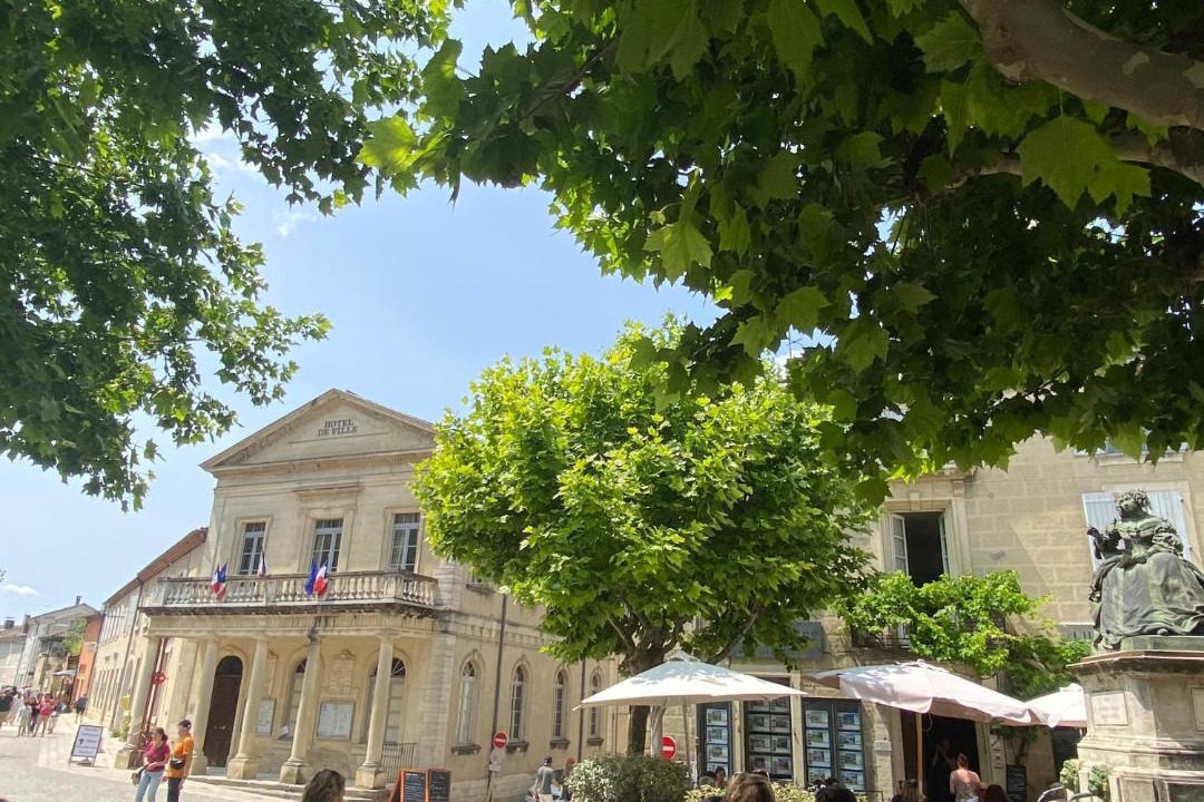 Photo of Others in Grignan