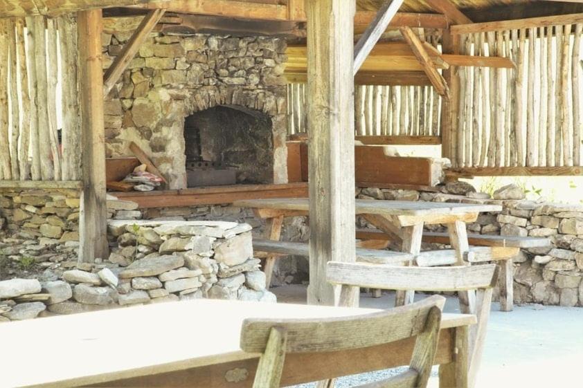 Photo of Kitchen in Les Thuiles