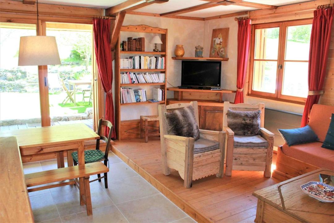 Photo of Livingroom in Les Thuiles