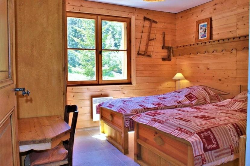 Photo of Bedroom in Les Thuiles