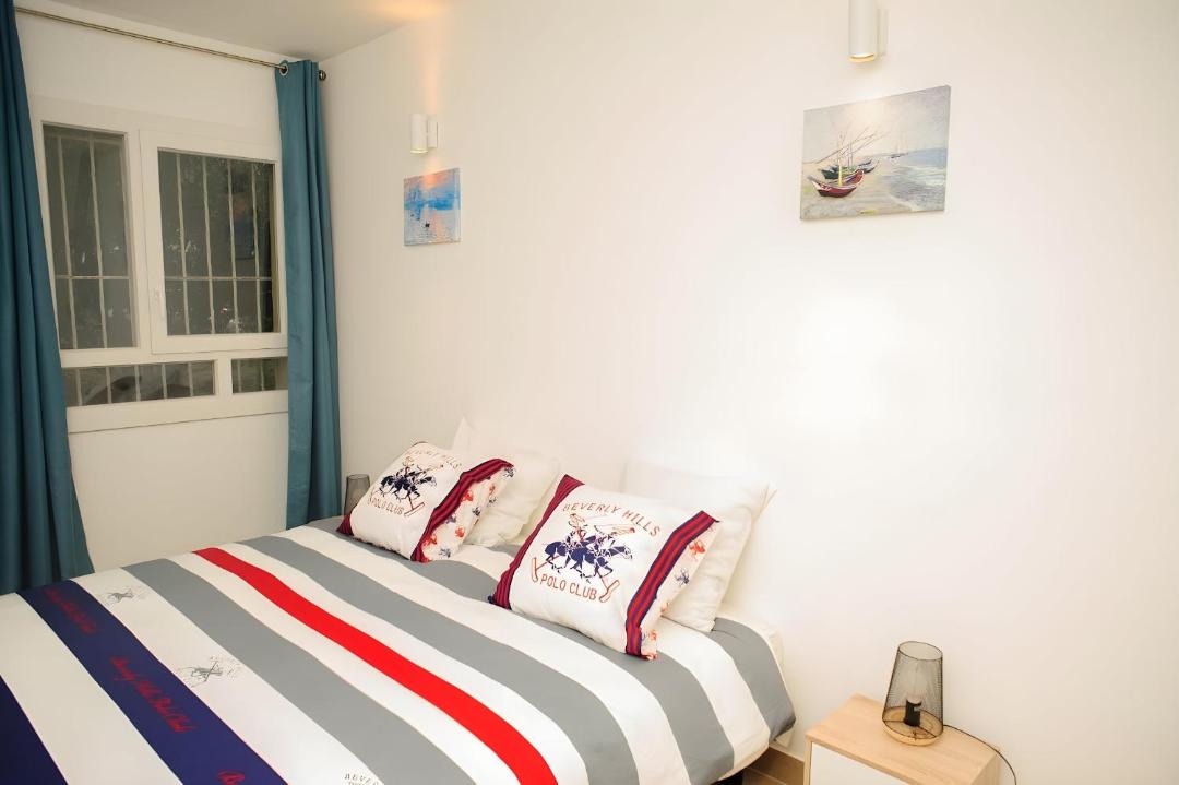 Photo of Bedroom in Bas du Mont-Mesly