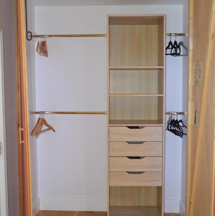 Photo of Bedroom in Bruniquel