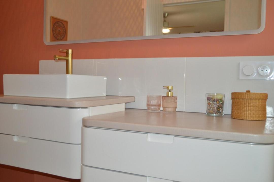 Photo of Bathroom in Bruniquel