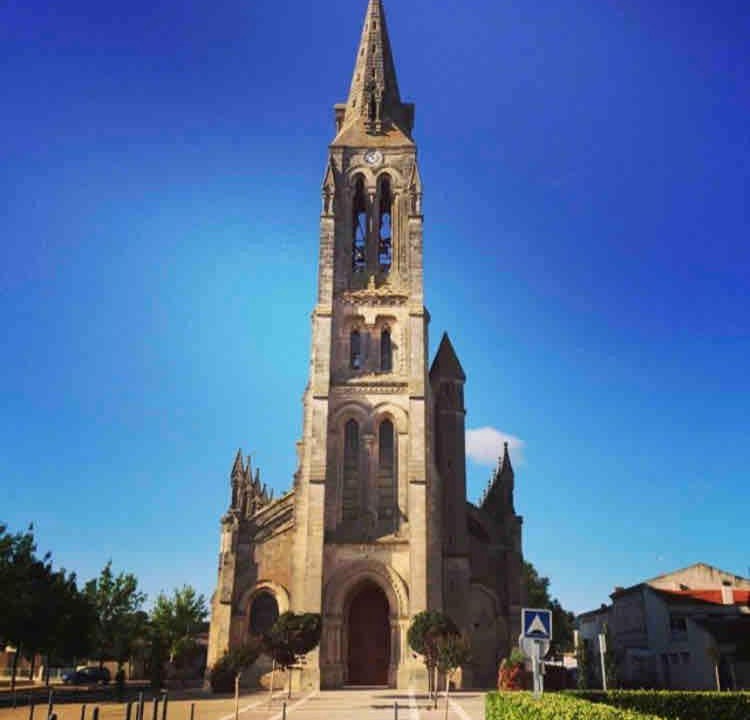 Photo of Others in Lesparre-Medoc