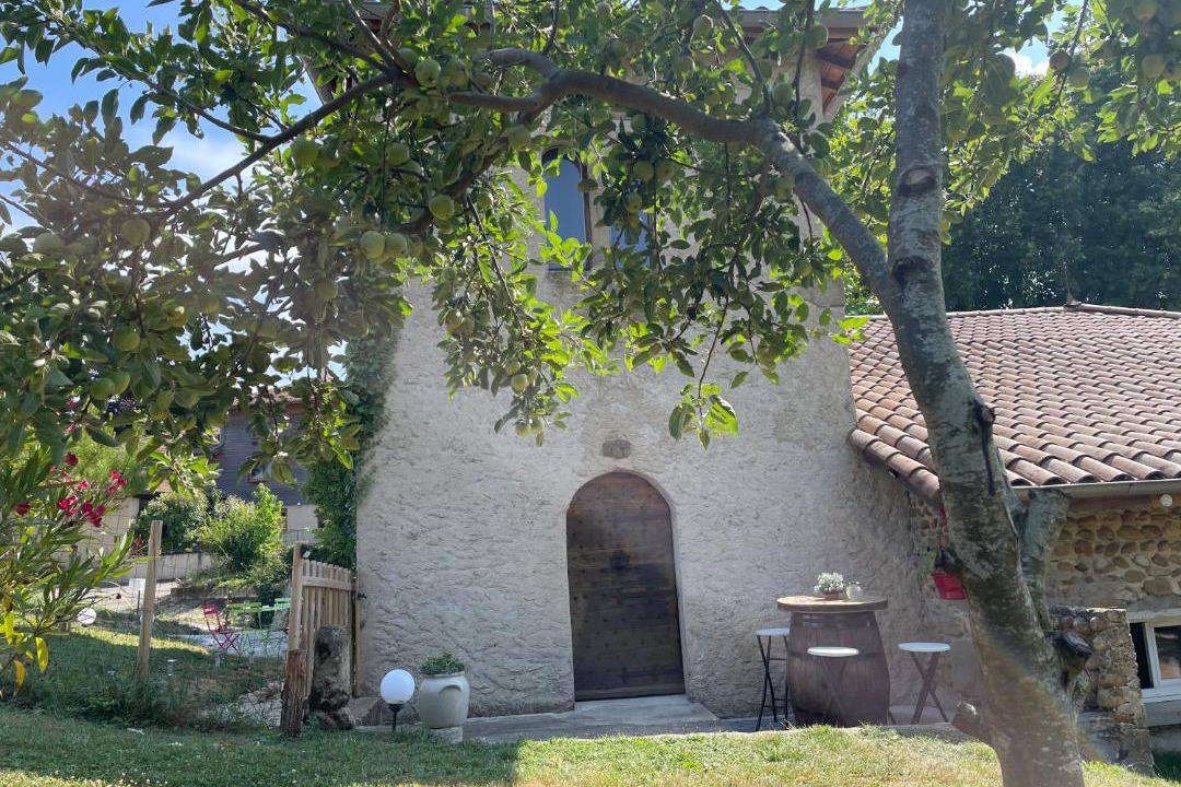 Photo of Others in Saint-Laurent-d'Onay
