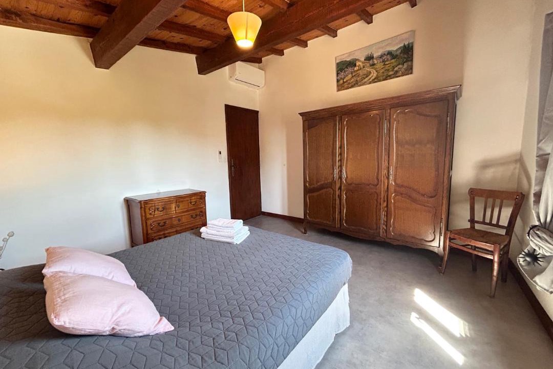 Photo of Bedroom in Saint-Saturnin-les-Apt