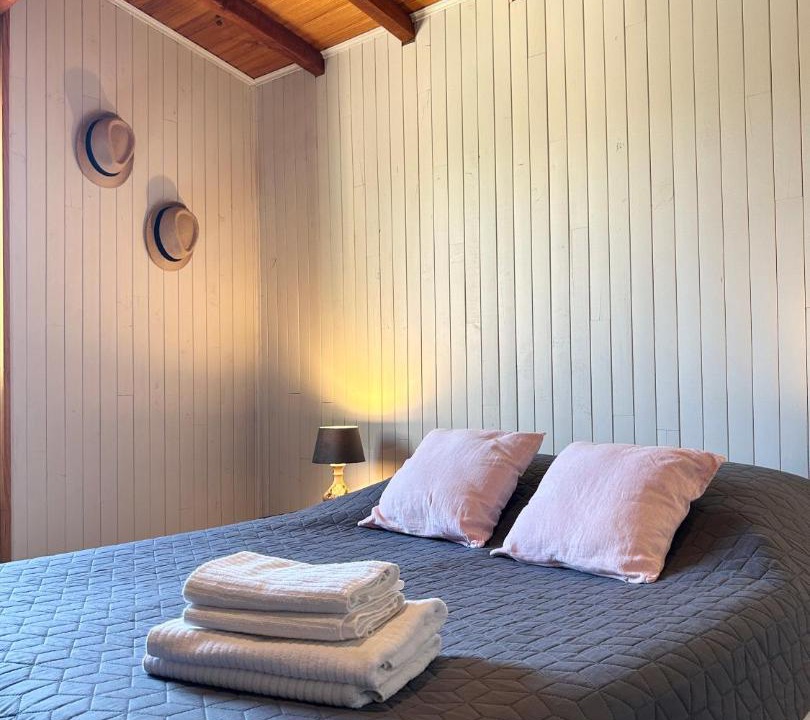 Photo of Bedroom in Saint-Saturnin-les-Apt