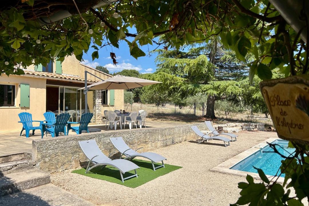 Photo of Others in Saint-Saturnin-les-Apt