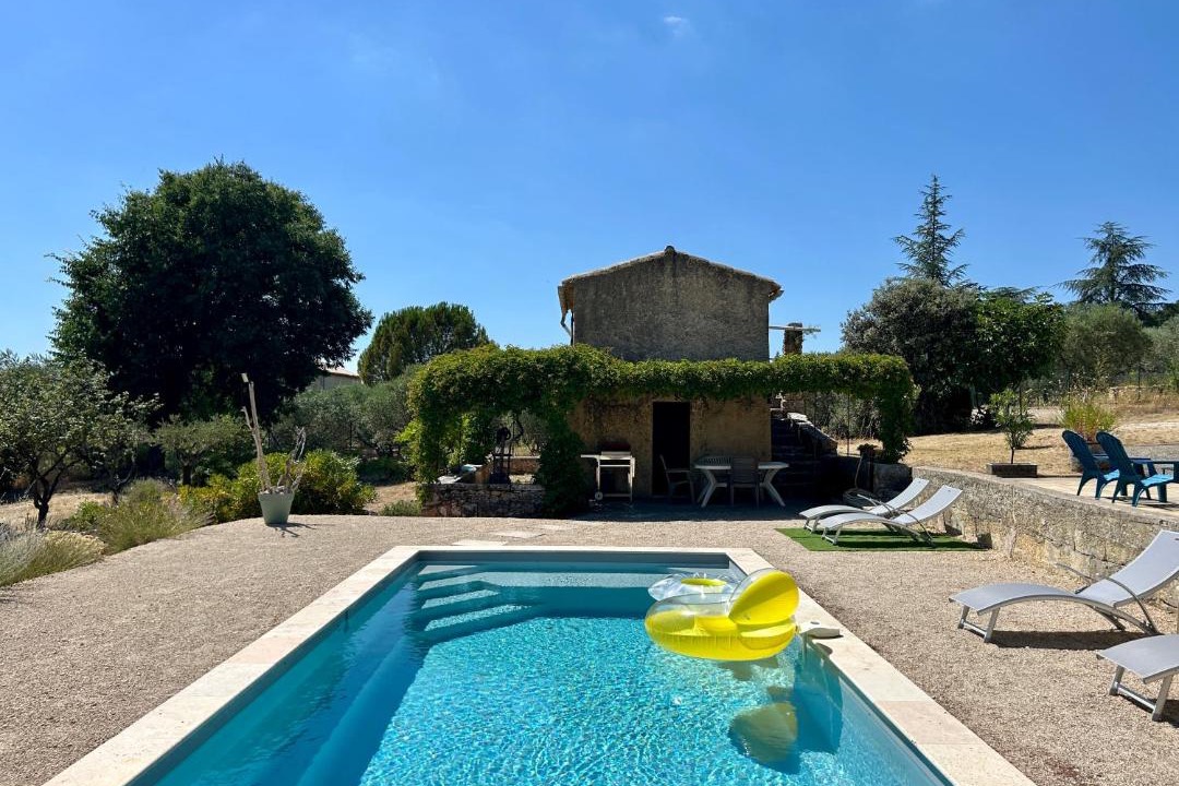 Photo of Others in Saint-Saturnin-les-Apt
