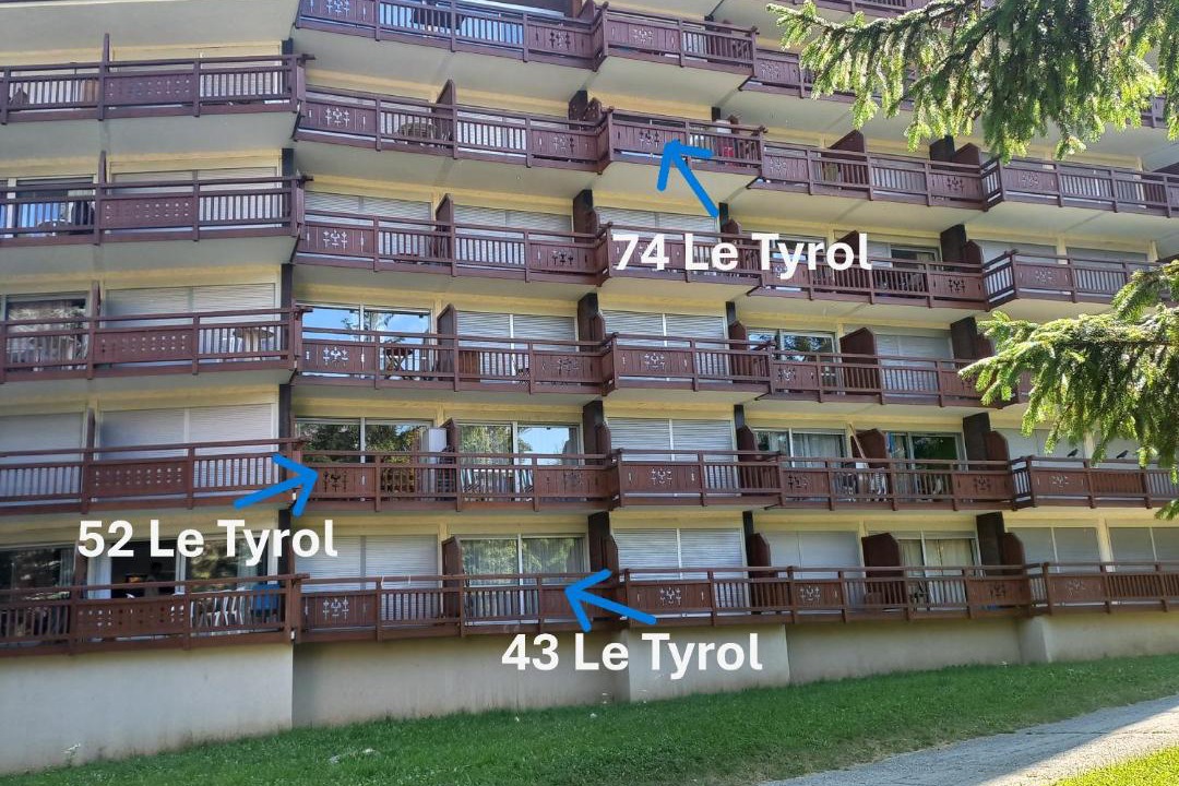 Photo of Others in Mont-de-Lans