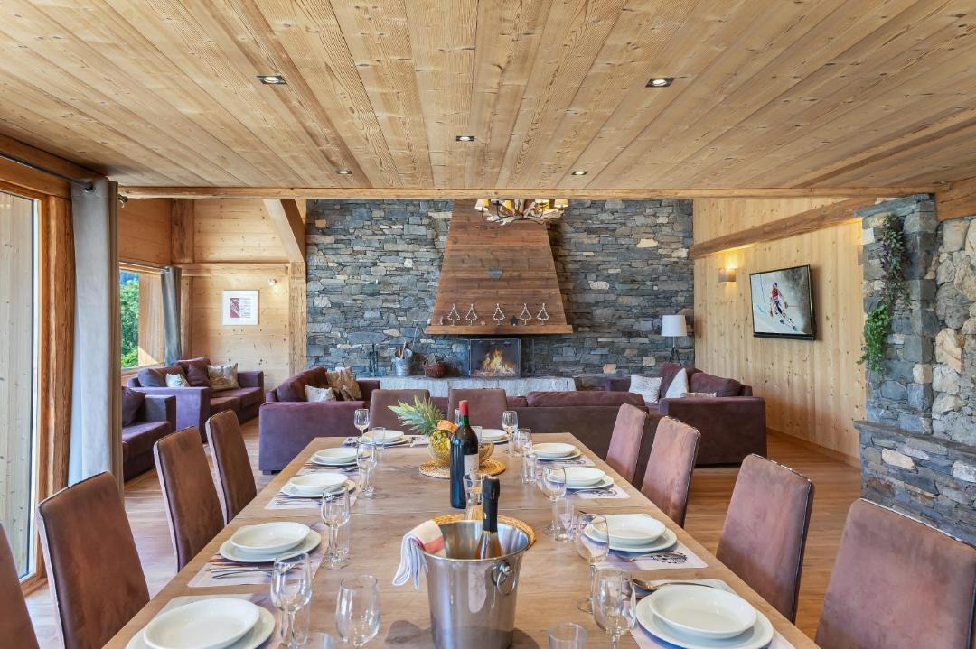 Photo of Others in Meribel