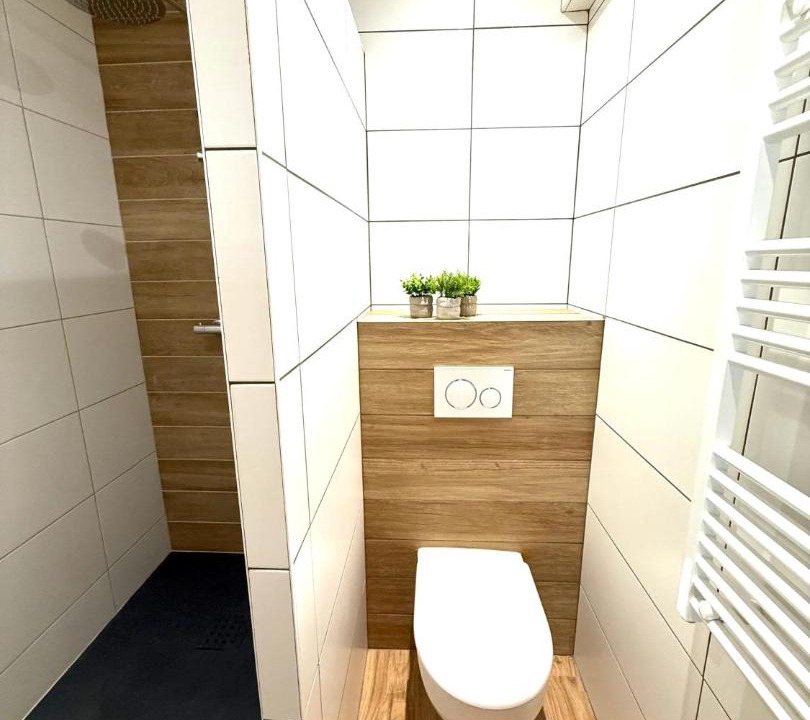 Photo of Bathroom in Saint-Sorlin-d'Arves