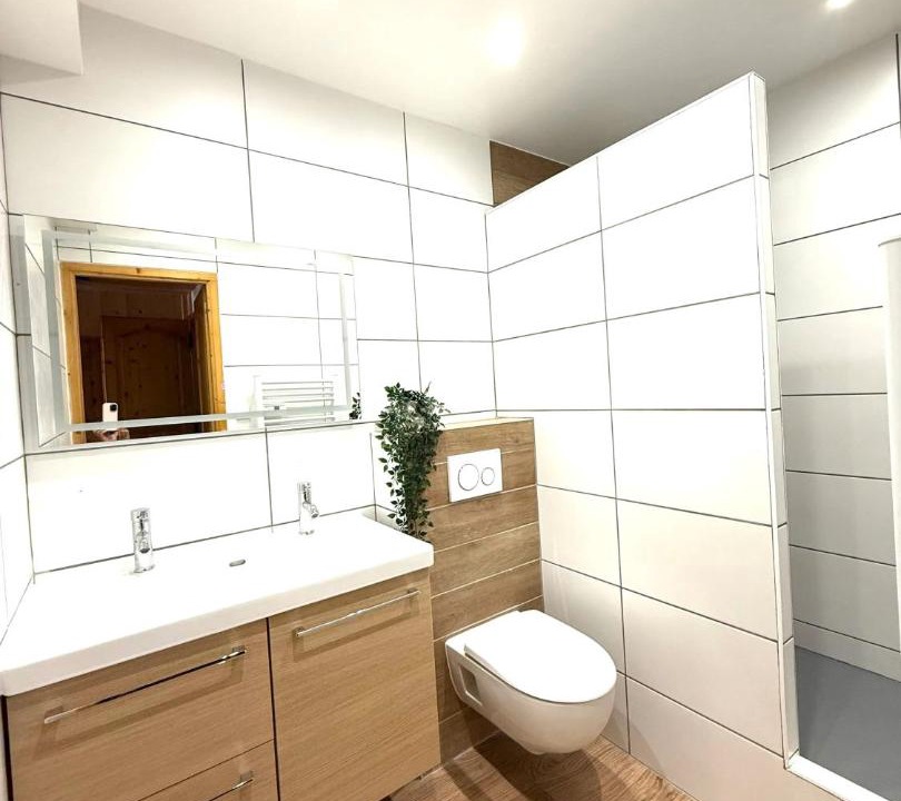 Photo of Bathroom in Saint-Sorlin-d'Arves