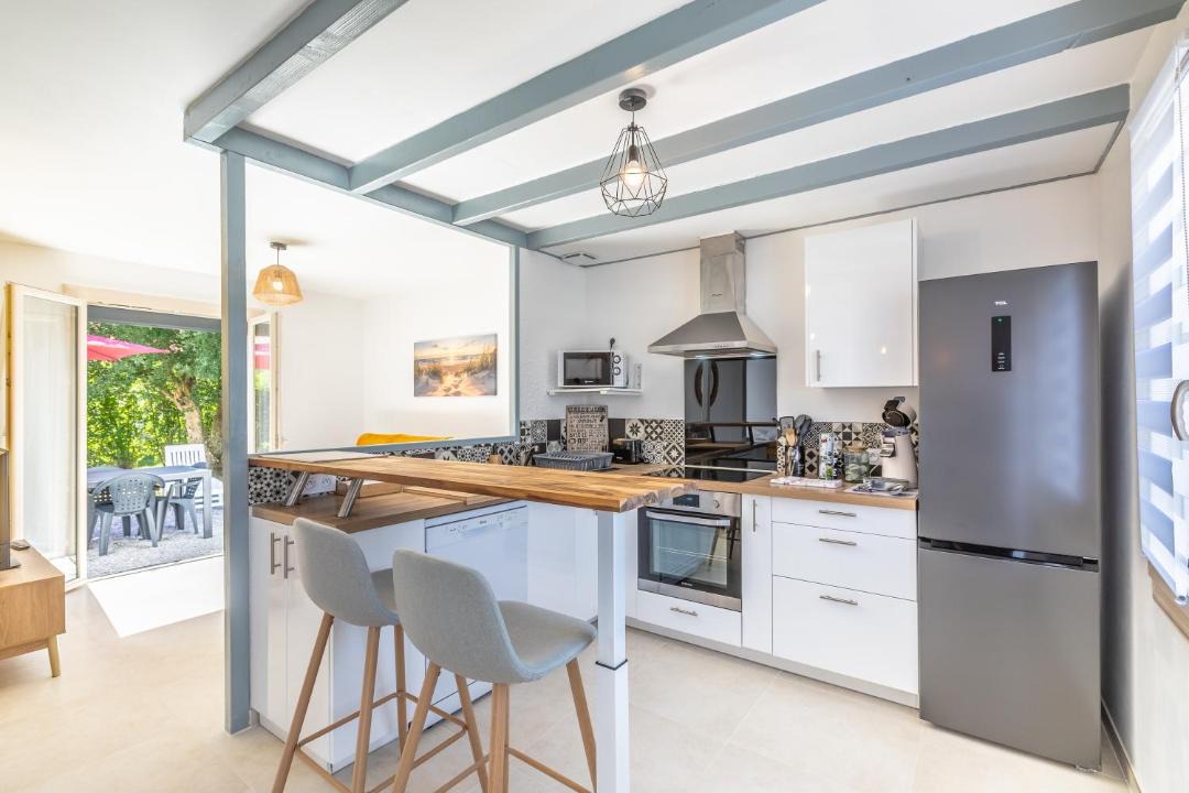 Photo of Kitchen in Ondres