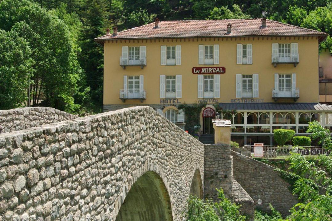 Photo of Others in La Brigue