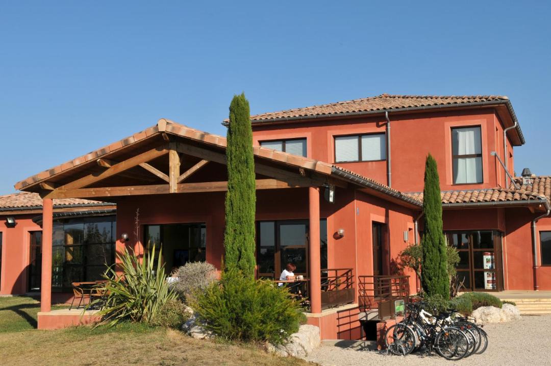 Photo of Others in Chateauneuf-sur-Isere
