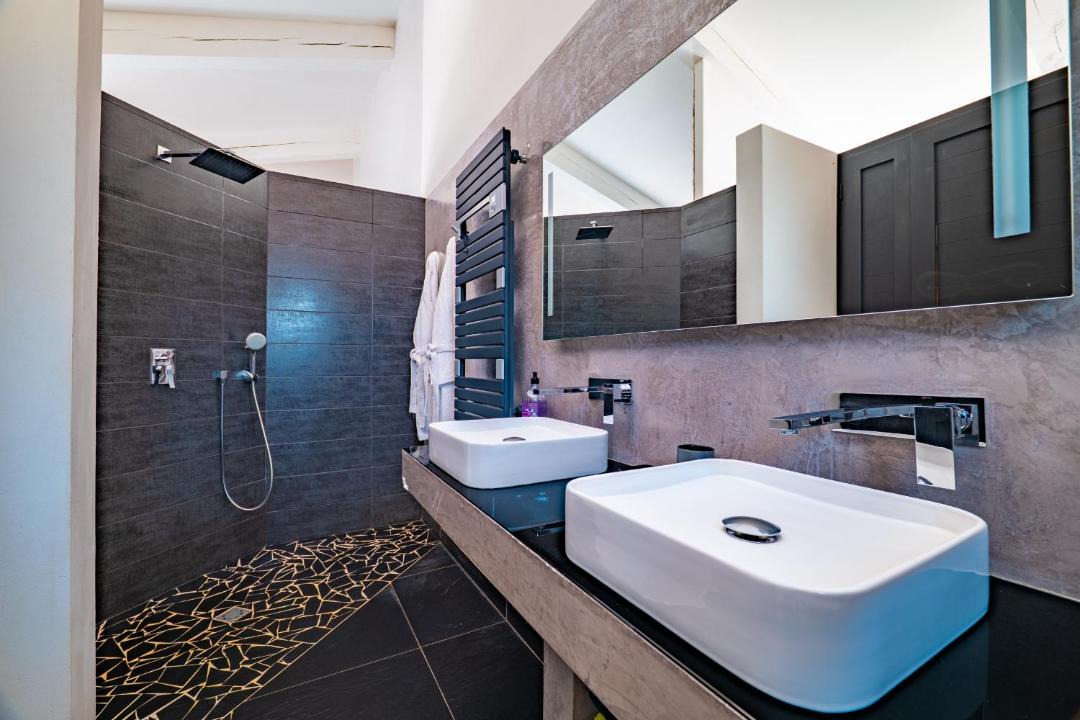 Photo of Bathroom in Baho