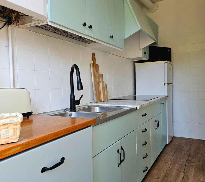 Photo of Kitchen in Sant Joan de Les Abadesses