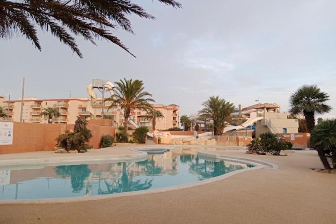 Photo of Others in Canet-Plage