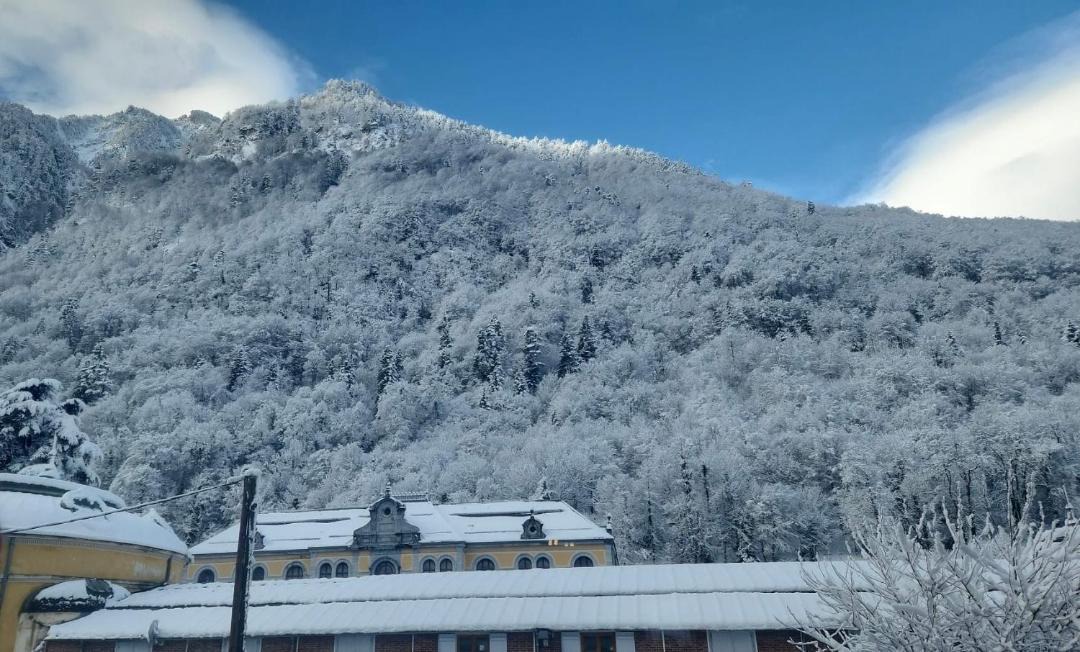 Photo of Others in Cauterets