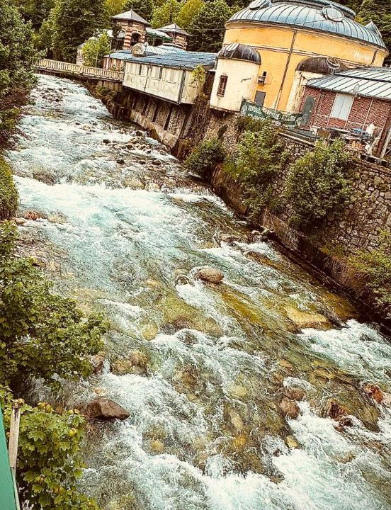 Photo of Others in Cauterets