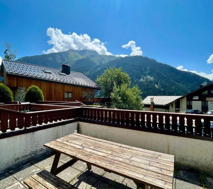 Photo of Others in Champagny-en-Vanoise