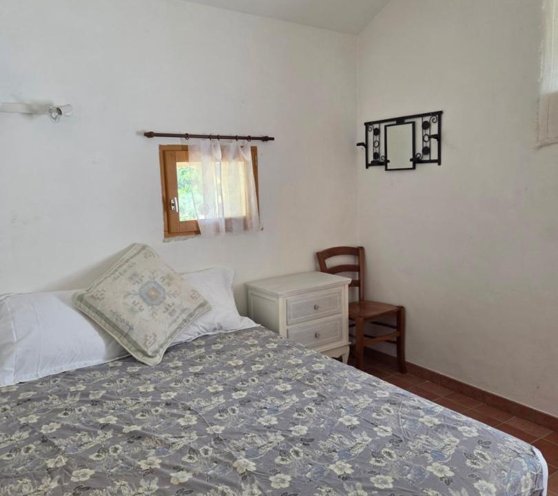 Photo of Bedroom in Saignon
