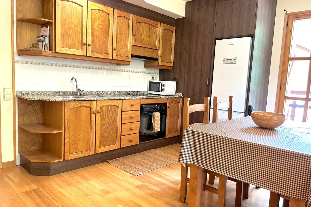 Photo of Kitchen in Escalo