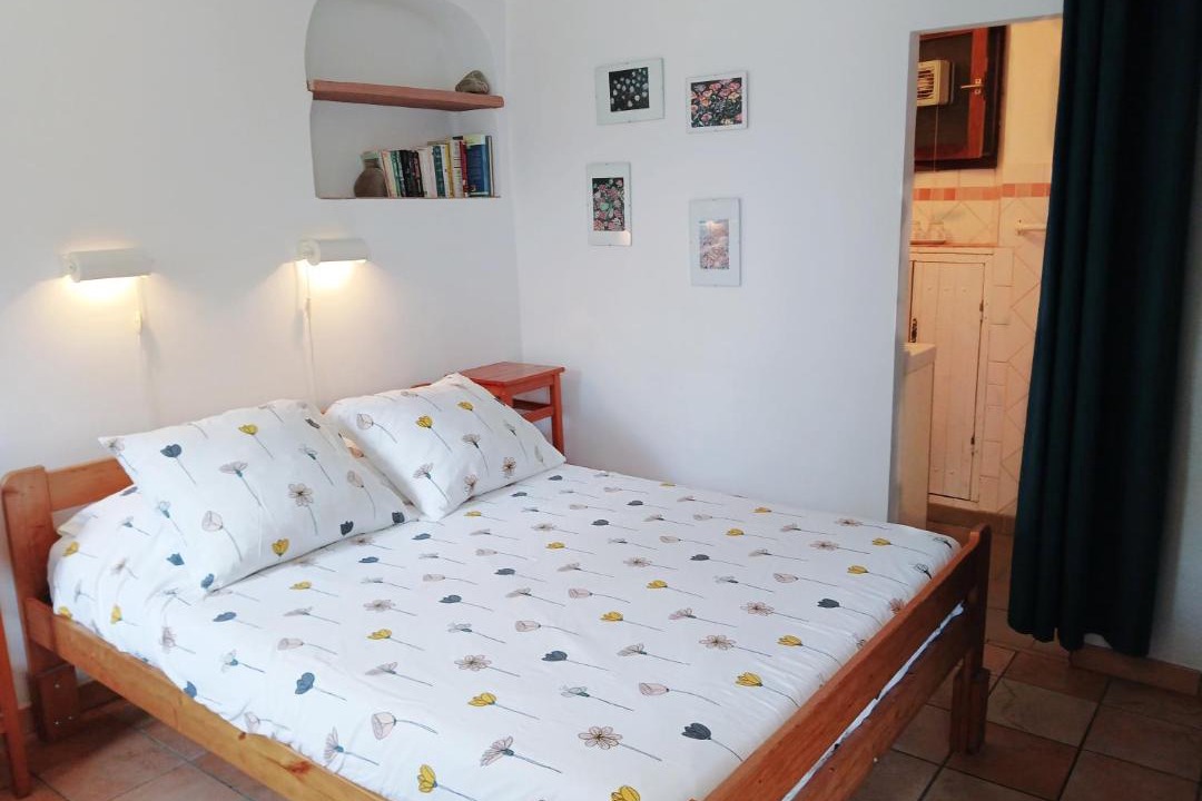 Photo of Bedroom in Castellane