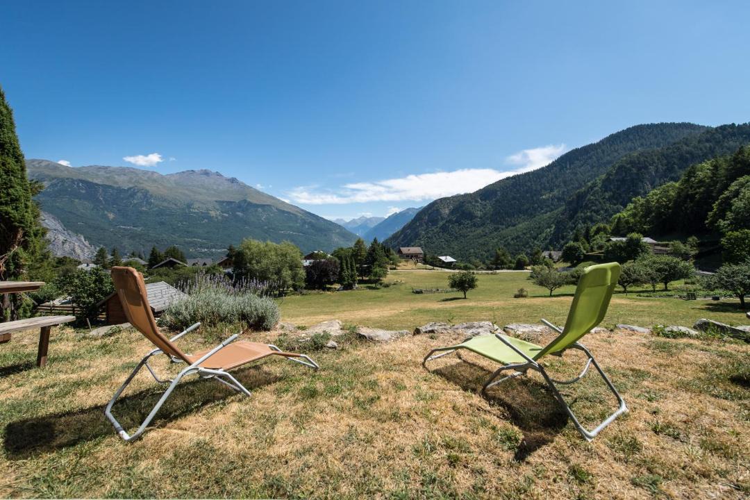 Photo of Others in Montricher-Albanne