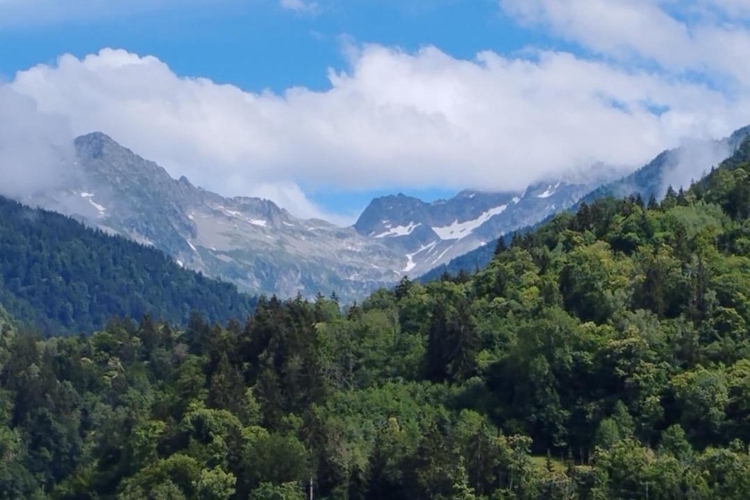 Photo of Others in Arvillard