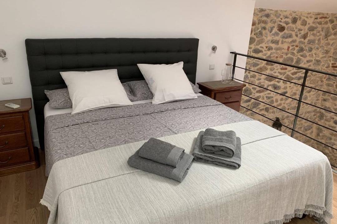 Photo of Bedroom in Laroque-des-Alberes