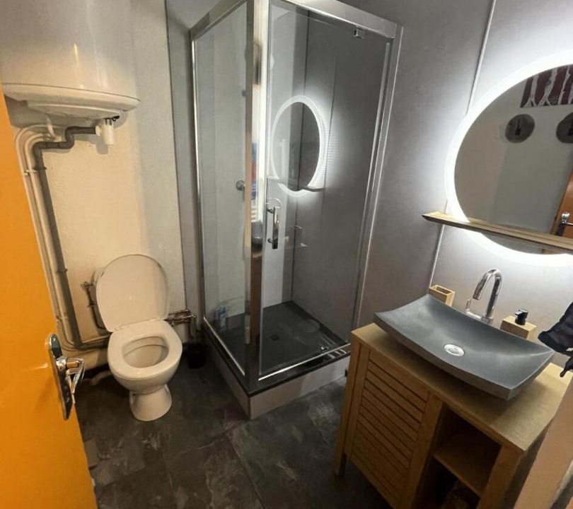 Photo of Bathroom in Orcieres-Merlette