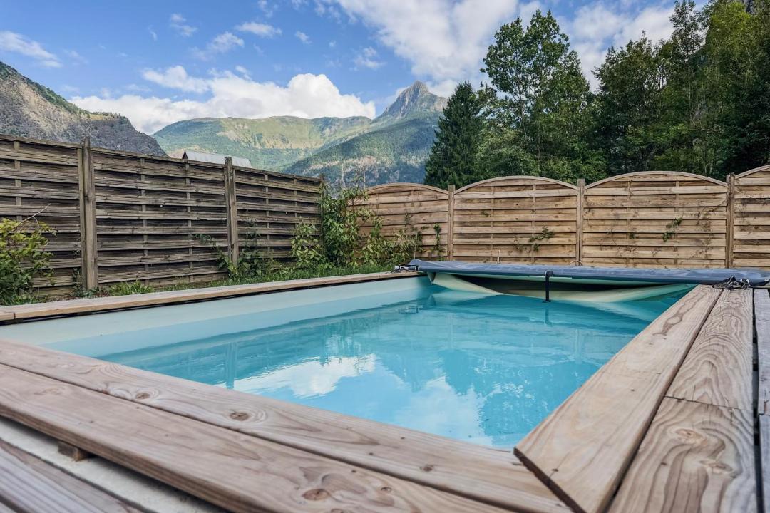 Photo of Others in Le Bourg-d'Oisans