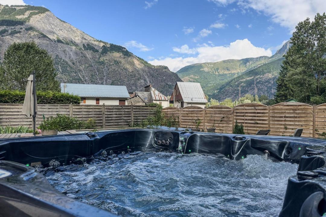 Photo of Others in Le Bourg-d'Oisans