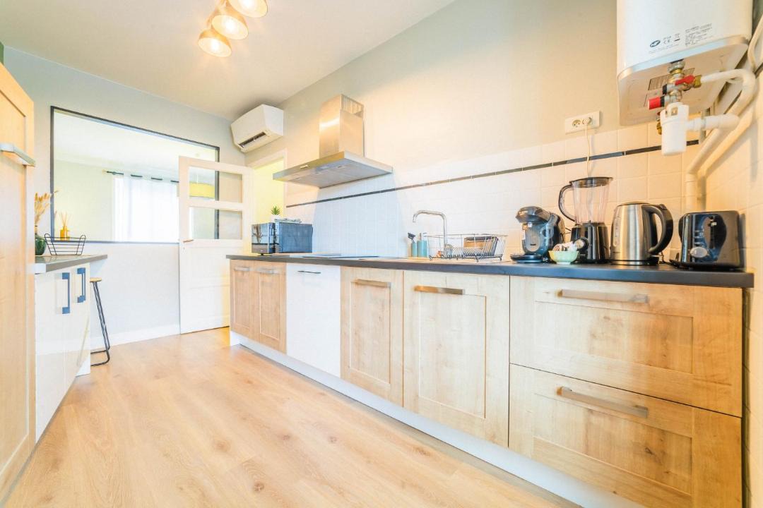 Photo of Kitchen in Brive-la-Gaillarde