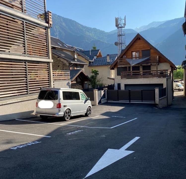 Photo of Others in Le Bourg-d'Oisans