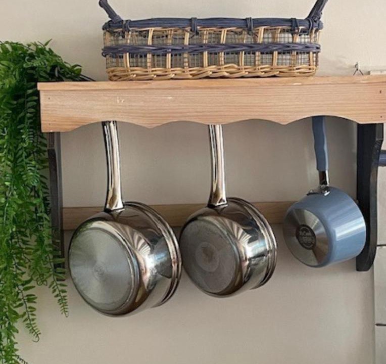 Photo of Kitchen in Puygaillard-de-Quercy