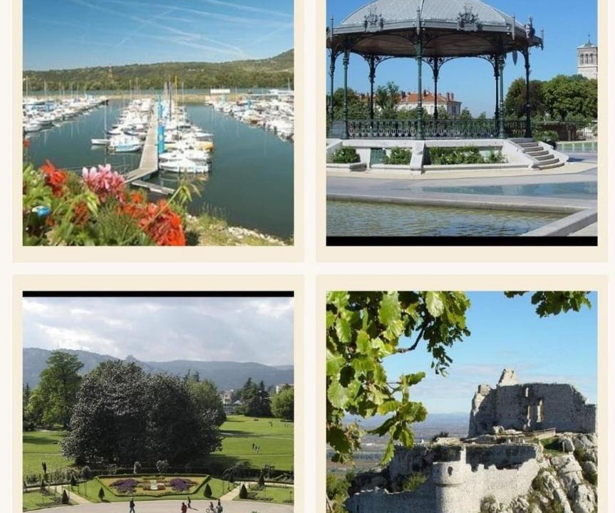 Photo of Others in Valence