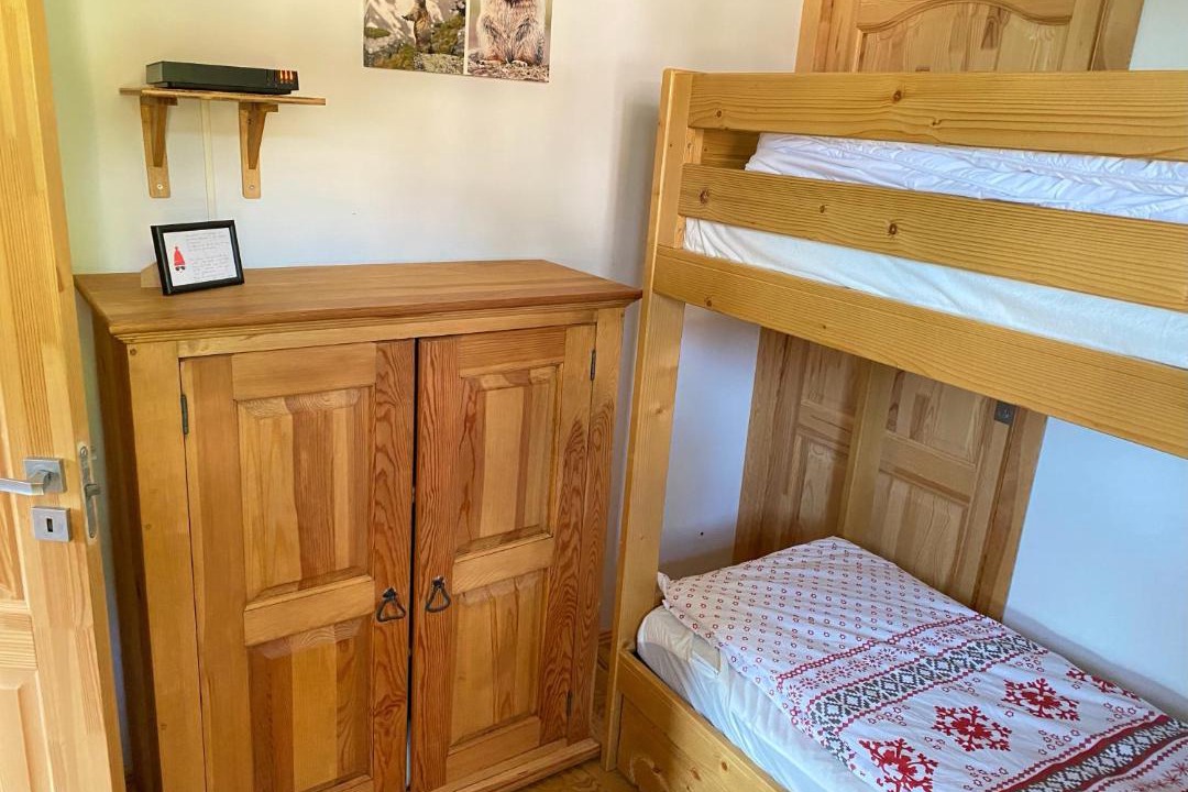 Photo of Bedroom in La Roche