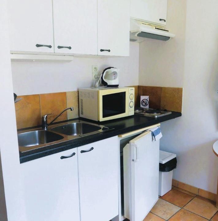Photo of Kitchen in Castellane