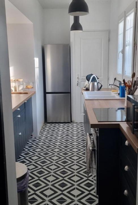 Photo of Kitchen in Laroque-des-Alberes