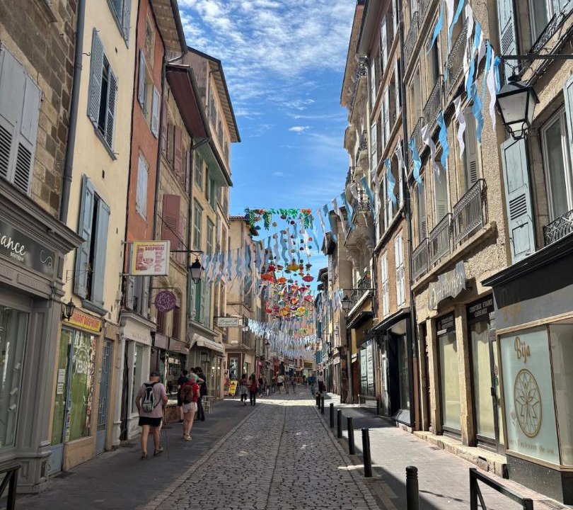 Photo of Others in Le Puy-en-Velay