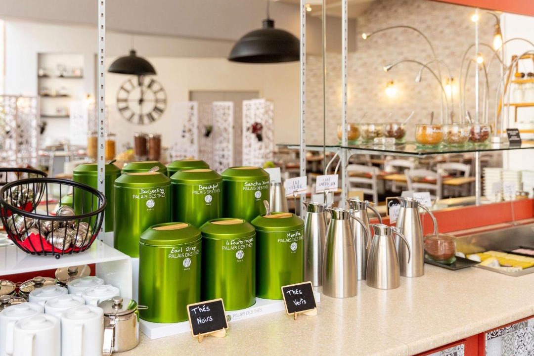 Photo of Kitchen in Millau