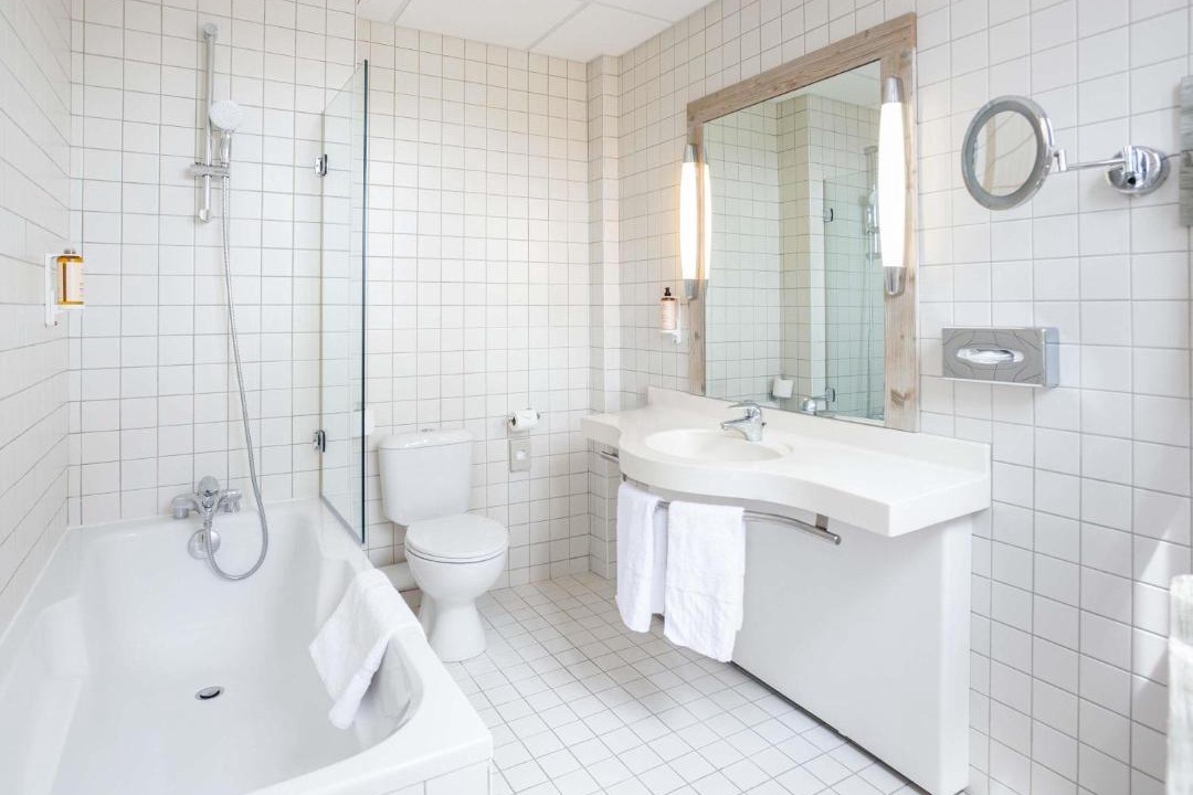 Photo of Bathroom in Millau