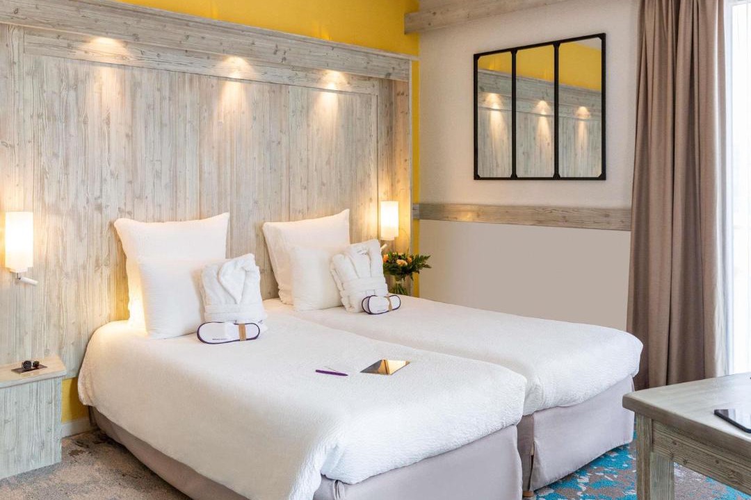 Photo of Bedroom in Millau
